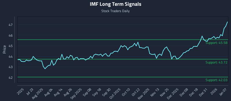 IMF Long Term Analysis for January 7 2026
