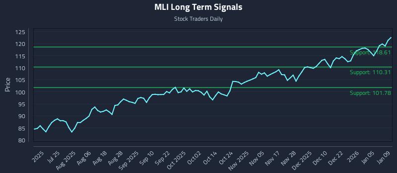 MLI Long Term Analysis for January 9 2026