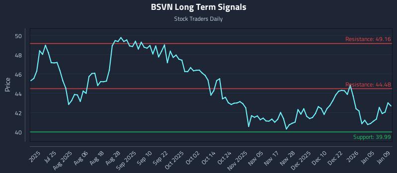 BSVN Long Term Analysis for January 10 2026