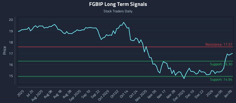 FGBIP Long Term Analysis for January 11 2026 FGBIP Long Term Analysis for January 11 2026