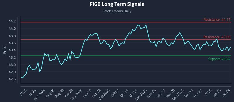 FIGB Long Term Analysis for January 11 2026