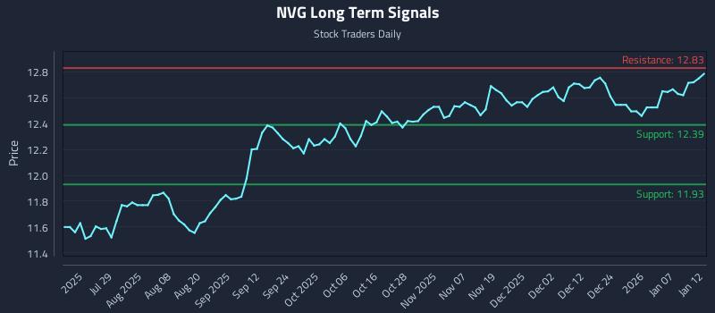 NVG Long Term Analysis for January 13 2026
