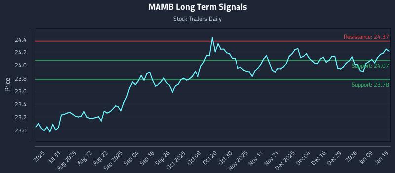 MAMB Long Term Analysis for January 15 2026