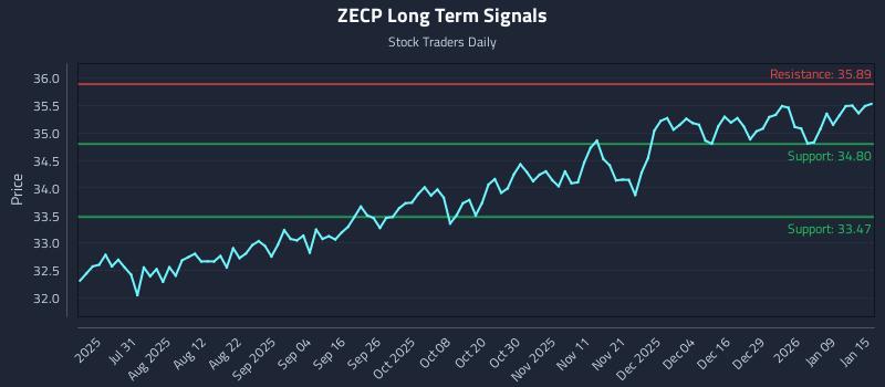 ZECP Long Term Analysis for January 15 2026