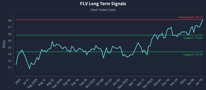 FLV Long Term Analysis for January 15 2026