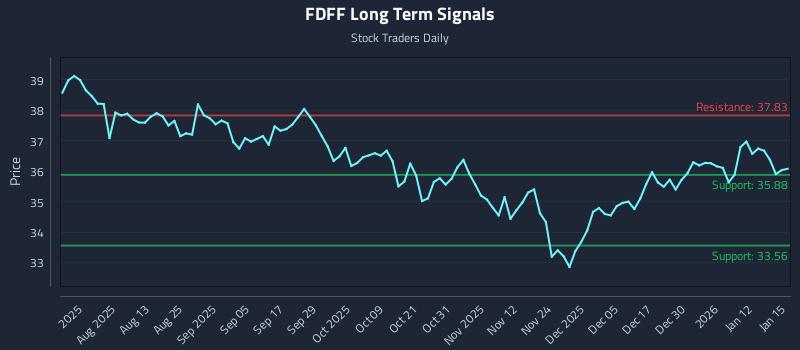 FDFF Long Term Analysis for January 16 2026