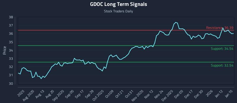 GDOC Long Term Analysis for January 16 2026