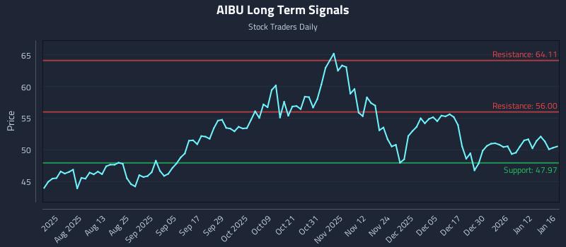 AIBU Long Term Analysis for January 16 2026