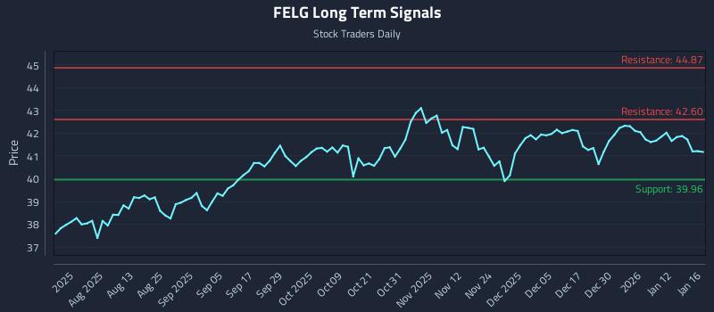 FELG Long Term Analysis for January 16 2026 FELG Long Term Analysis for January 16 2026