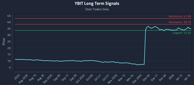 YBIT Long Term Analysis for January 17 2026 YBIT Long Term Analysis for January 17 2026