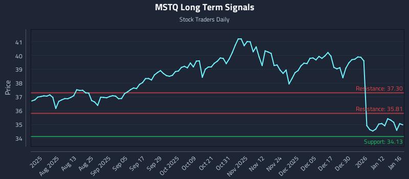MSTQ Long Term Analysis for January 17 2026