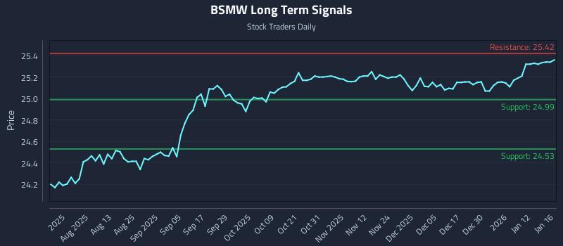 BSMW Long Term Analysis for January 17 2026