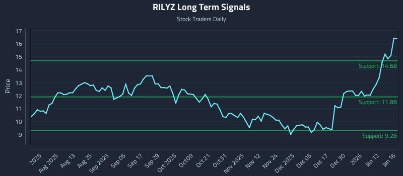 RILYZ Long Term Analysis for January 17 2026