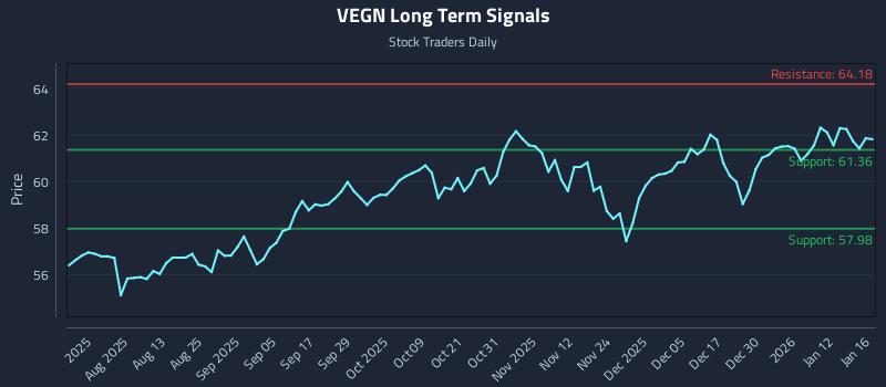 VEGN Long Term Analysis for January 17 2026