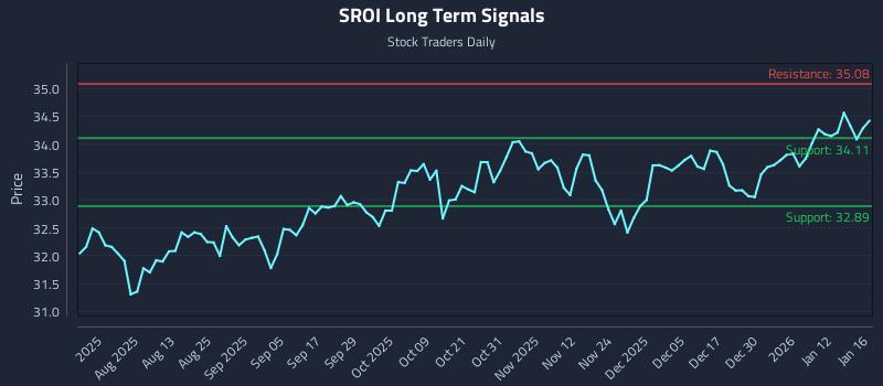 SROI Long Term Analysis for January 17 2026