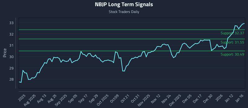 NBJP Long Term Analysis for January 19 2026 NBJP Long Term Analysis for January 19 2026