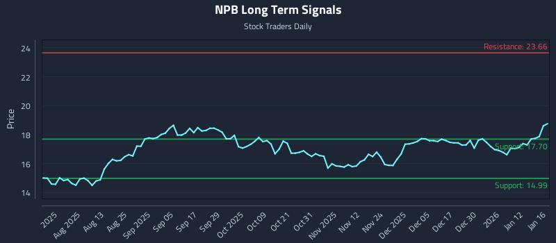 NPB Long Term Analysis for January 19 2026