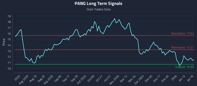 PANG Long Term Analysis for January 19 2026