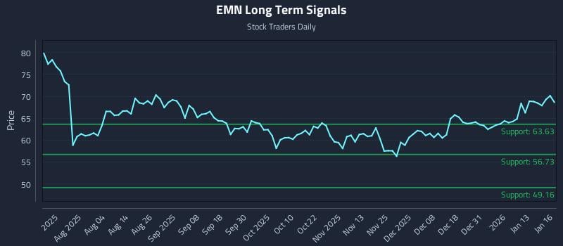 EMN Long Term Analysis for January 20 2026