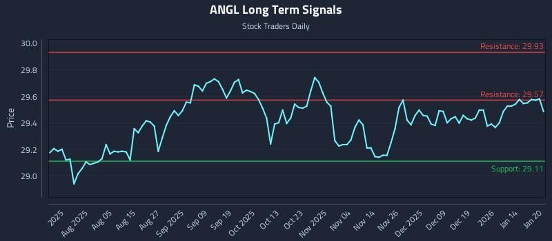 ANGL Long Term Analysis for January 21 2026 ANGL Long Term Analysis for January 21 2026