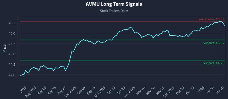 AVMU Long Term Analysis for January 21 2026