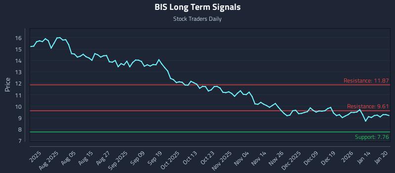 BIS Long Term Analysis for January 21 2026