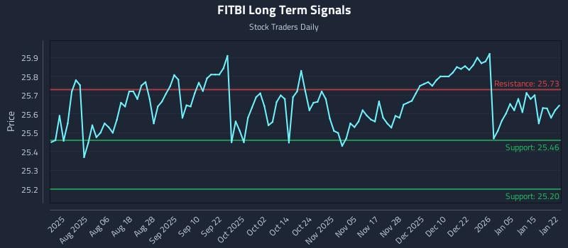 FITBI Long Term Analysis for January 22 2026