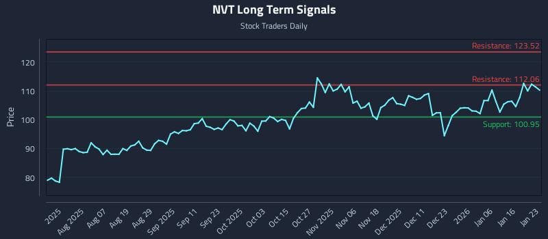 NVT Long Term Analysis for January 24 2026