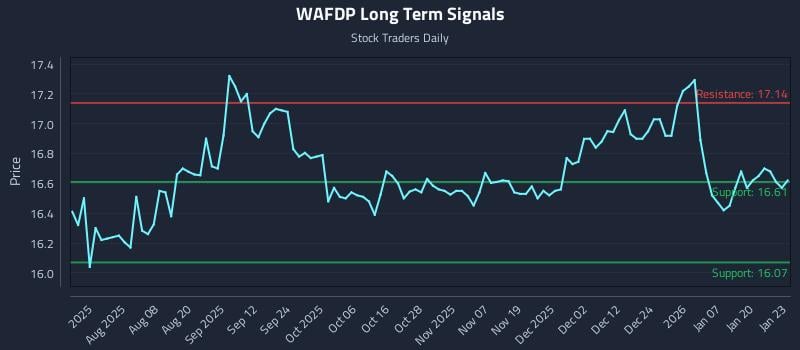 WAFDP Long Term Analysis for January 26 2026