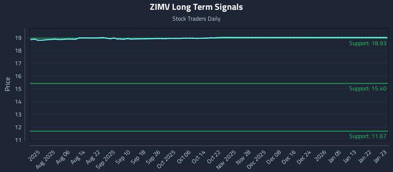 ZIMV Long Term Analysis for January 26 2026 ZIMV Long Term Analysis for January 26 2026