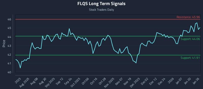 FLQS Long Term Analysis for January 26 2026 FLQS Long Term Analysis for January 26 2026