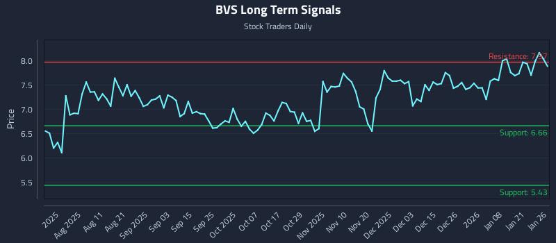 BVS Long Term Analysis for January 27 2026