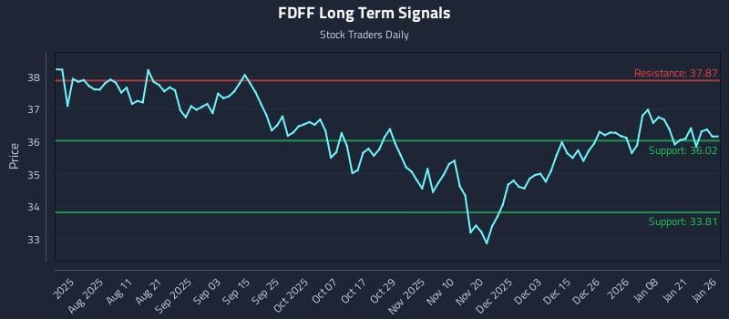 FDFF Long Term Analysis for January 27 2026 FDFF Long Term Analysis for January 27 2026