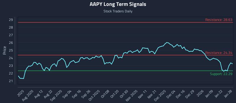 AAPY Long Term Analysis for January 28 2026