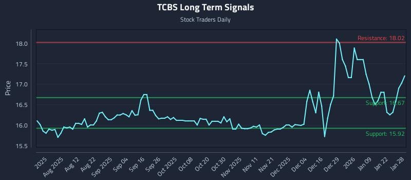 TCBS Long Term Analysis for January 28 2026 TCBS Long Term Analysis for January 28 2026