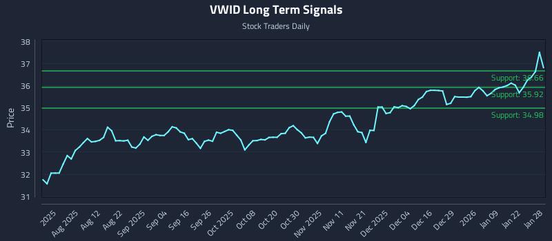 VWID Long Term Analysis for January 28 2026