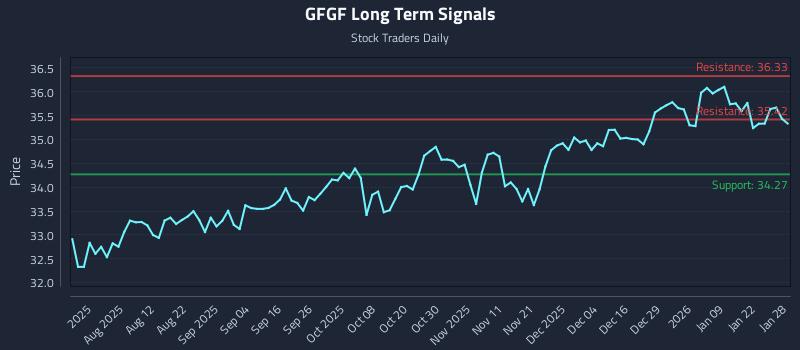 GFGF Long Term Analysis for January 28 2026 GFGF Long Term Analysis for January 28 2026