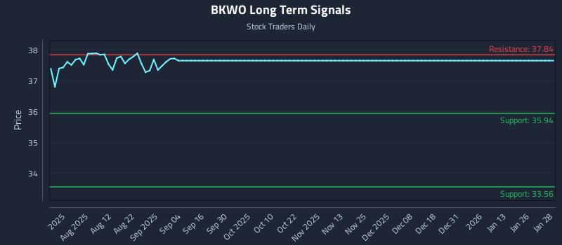 BKWO Long Term Analysis for January 28 2026