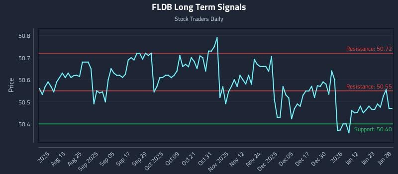 FLDB Long Term Analysis for January 29 2026 FLDB Long Term Analysis for January 29 2026