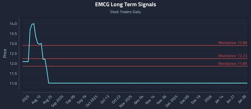 EMCG Long Term Analysis for January 29 2026