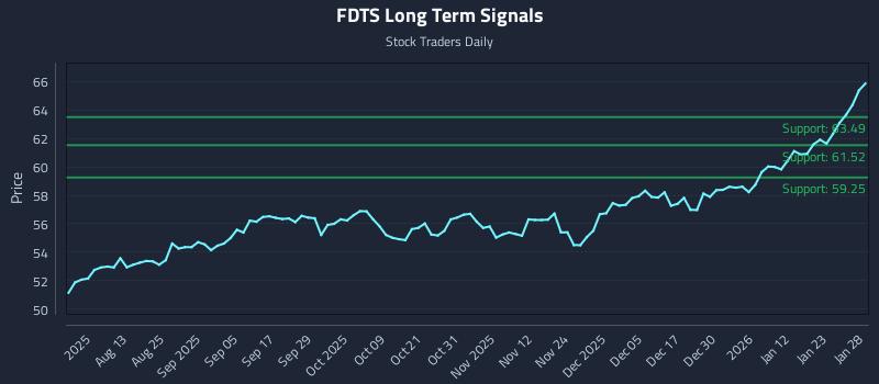 FDTS Long Term Analysis for January 29 2026