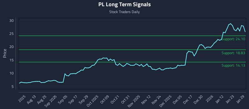 PL Long Term Analysis for January 29 2026