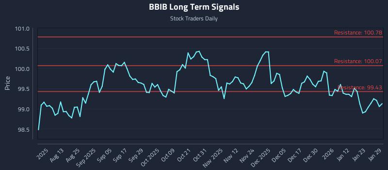 BBIB Long Term Analysis for January 29 2026 BBIB Long Term Analysis for January 29 2026