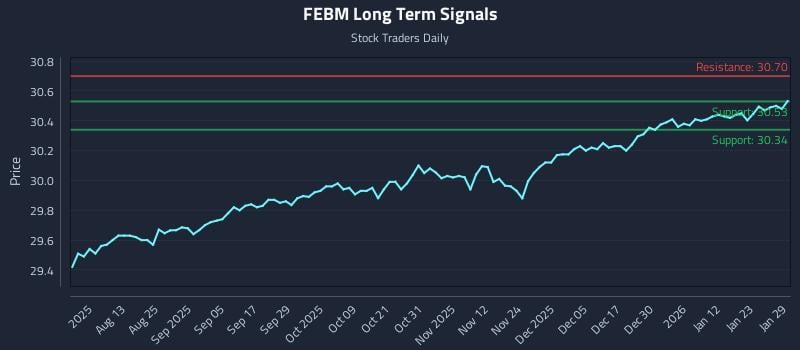 FEBM Long Term Analysis for January 29 2026 FEBM Long Term Analysis for January 29 2026