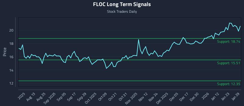 FLOC Long Term Analysis for January 29 2026 FLOC Long Term Analysis for January 29 2026