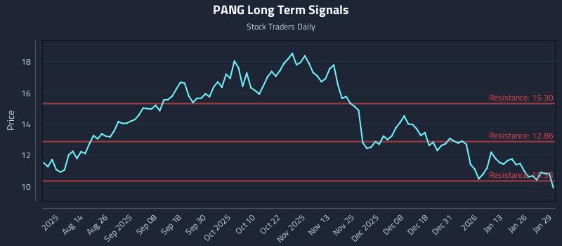 PANG Long Term Analysis for January 30 2026 PANG Long Term Analysis for January 30 2026