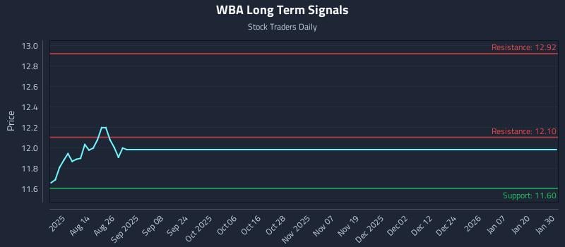 WBA Long Term Analysis for January 30 2026
