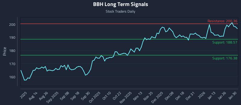 BBH Long Term Analysis for January 31 2026 BBH Long Term Analysis for January 31 2026