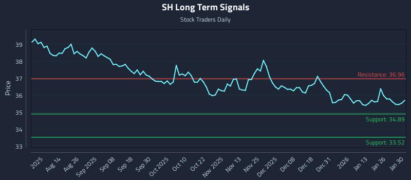 SH Long Term Analysis for January 31 2026
