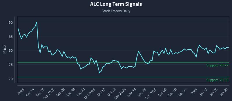 ALC Long Term Analysis for February 1 2026